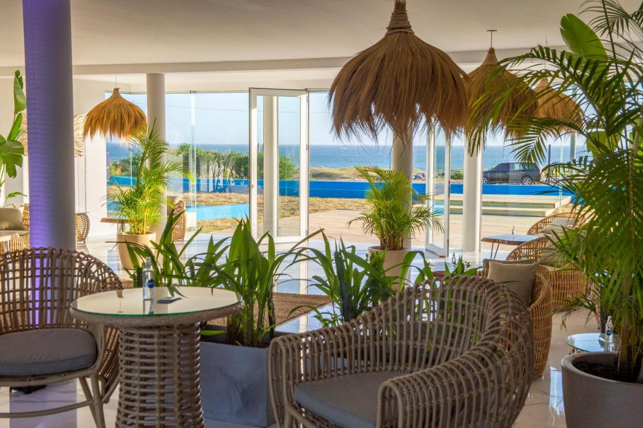Syrah Premium B2 - Vistas Al Parque By Depptoe * Punta del Este