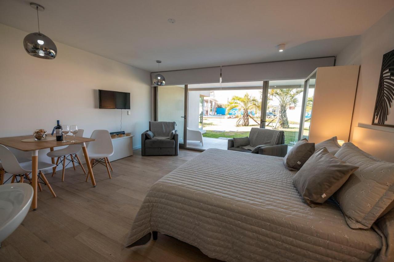 Syrah Premium B2 - Vistas Al Parque By Depptoe Apartment *