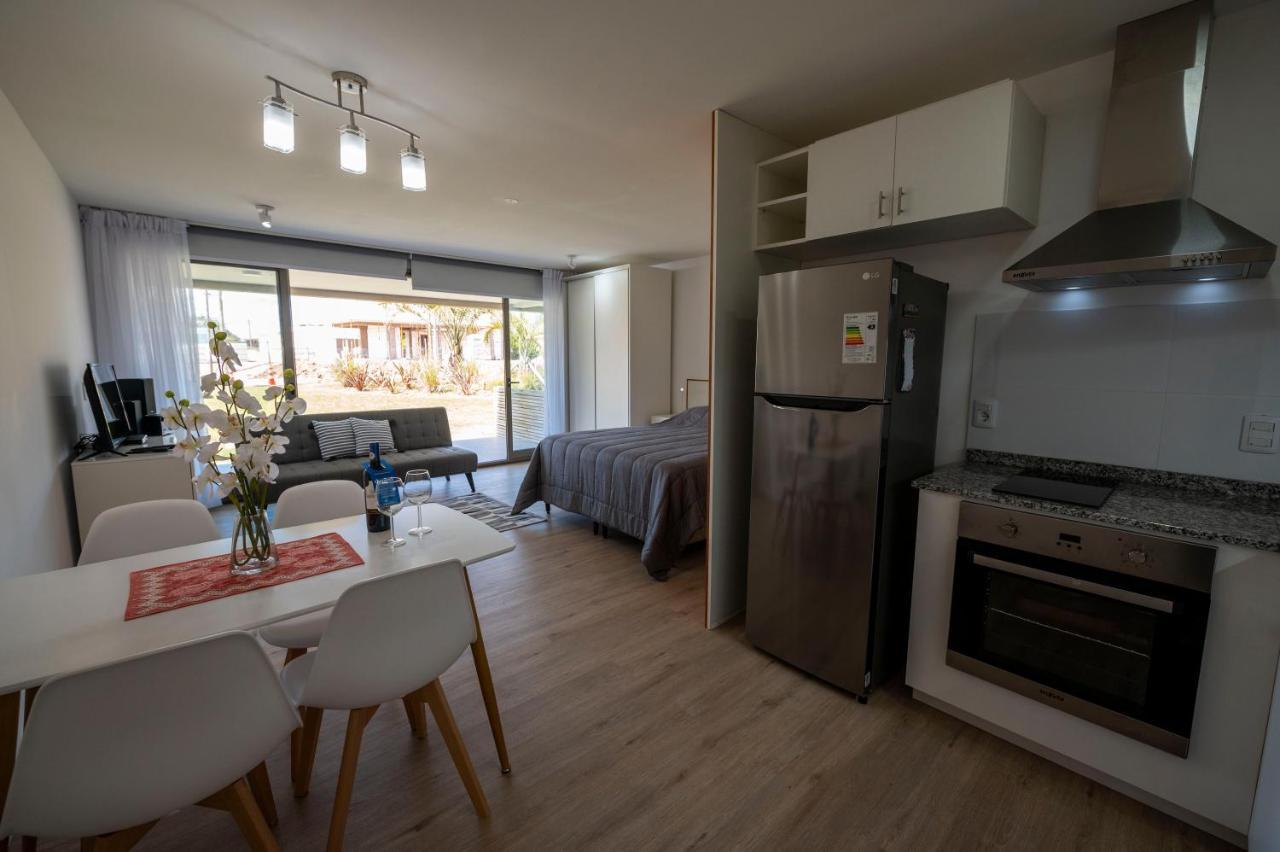 Apartment Syrah Premium B2 - Vistas Al Parque By Depptoe