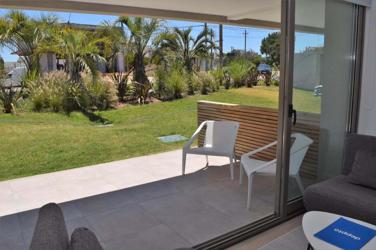 Syrah Premium B2 - Vistas Al Parque By Depptoe Apartment