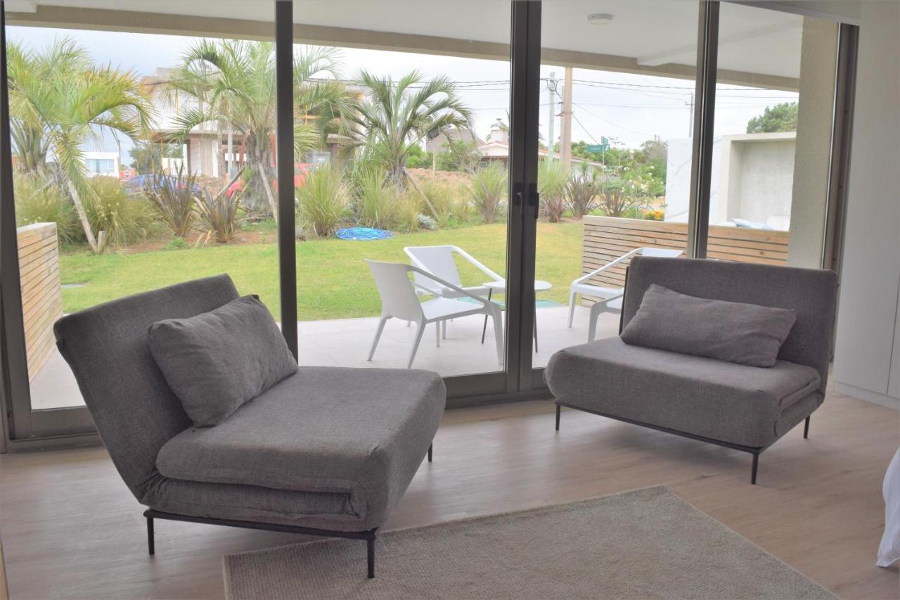 Syrah Premium B2 - Vistas Al Parque By Depptoe Punta del Este