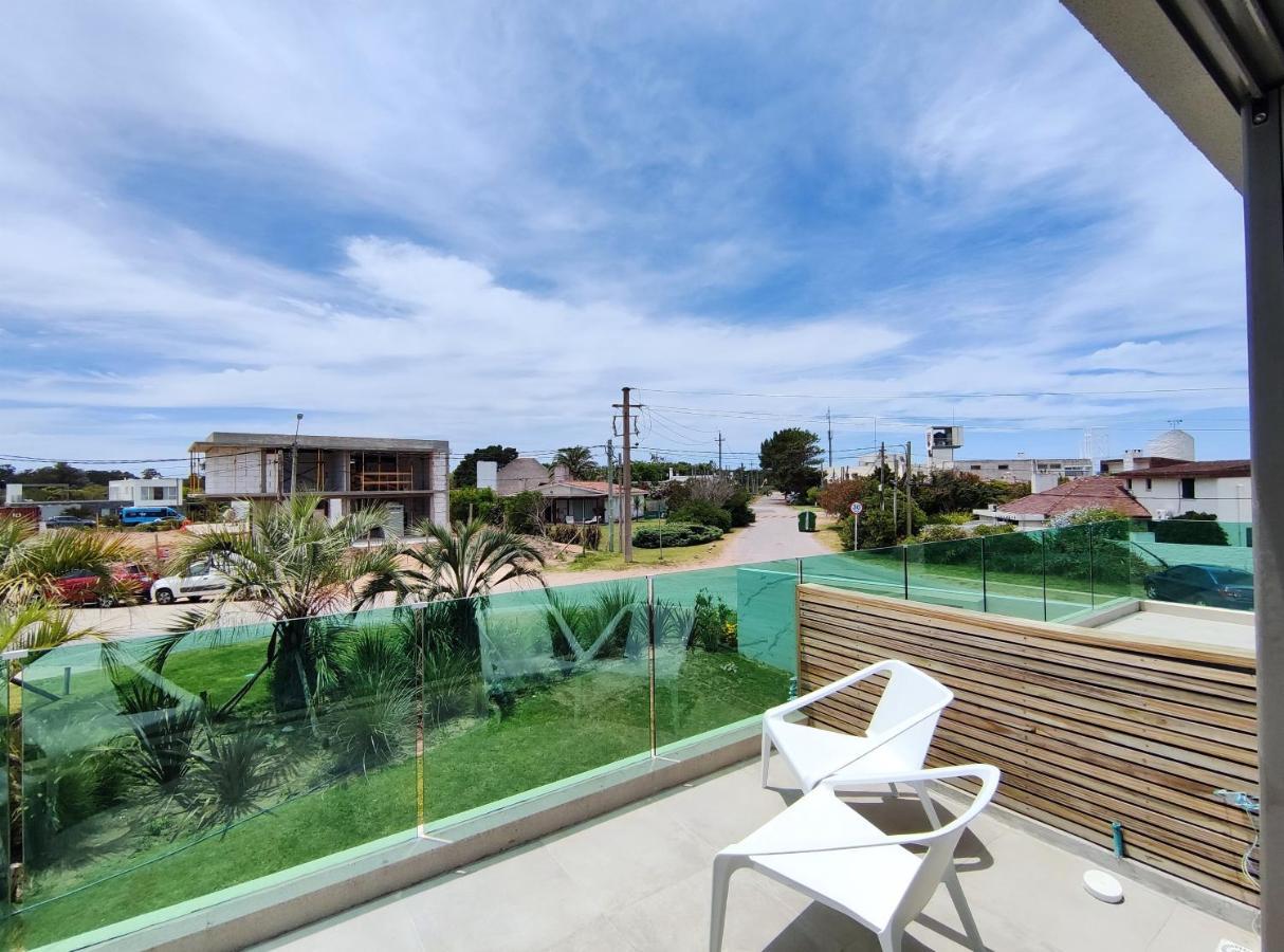 Syrah Premium B2 - Vistas Al Parque By Depptoe