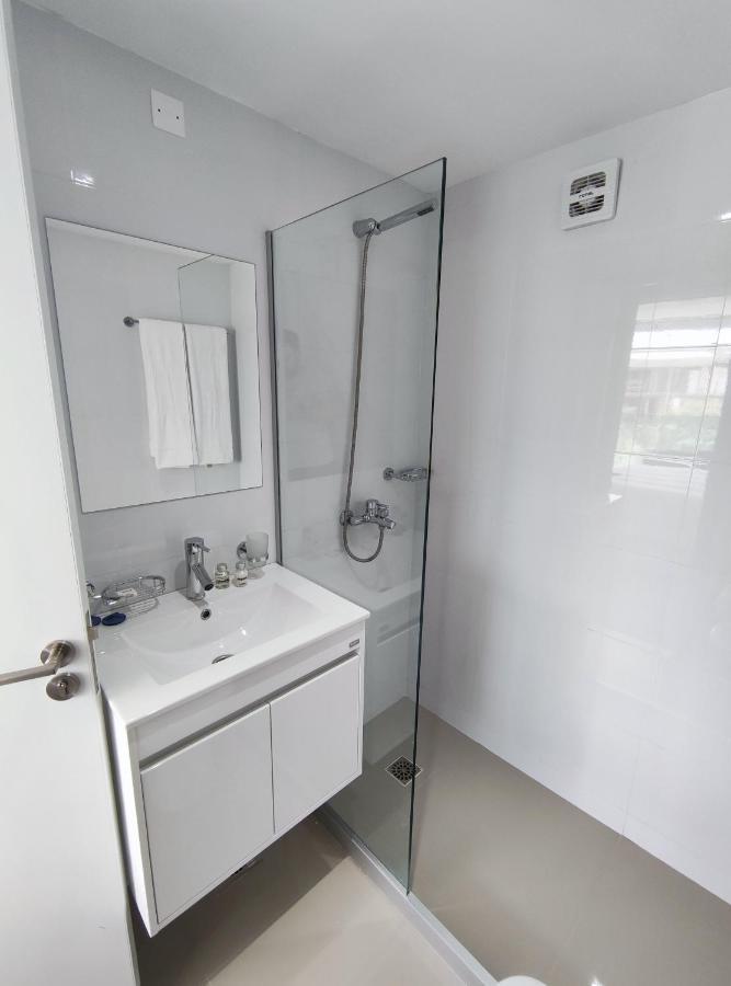Syrah Premium B2 - Vistas Al Parque By Depptoe Apartment *