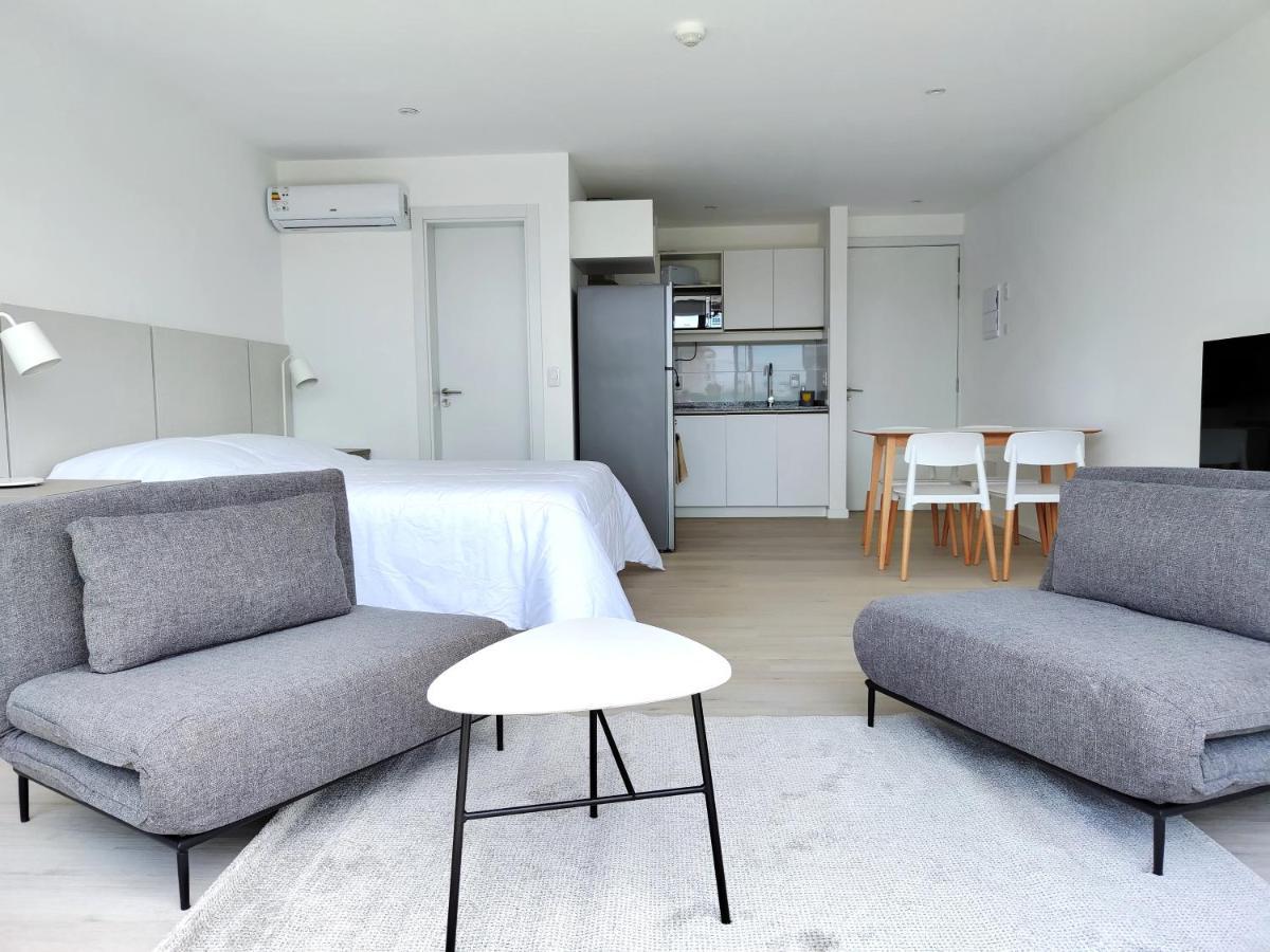 Syrah Premium B2 - Vistas Al Parque By Depptoe Apartment *
