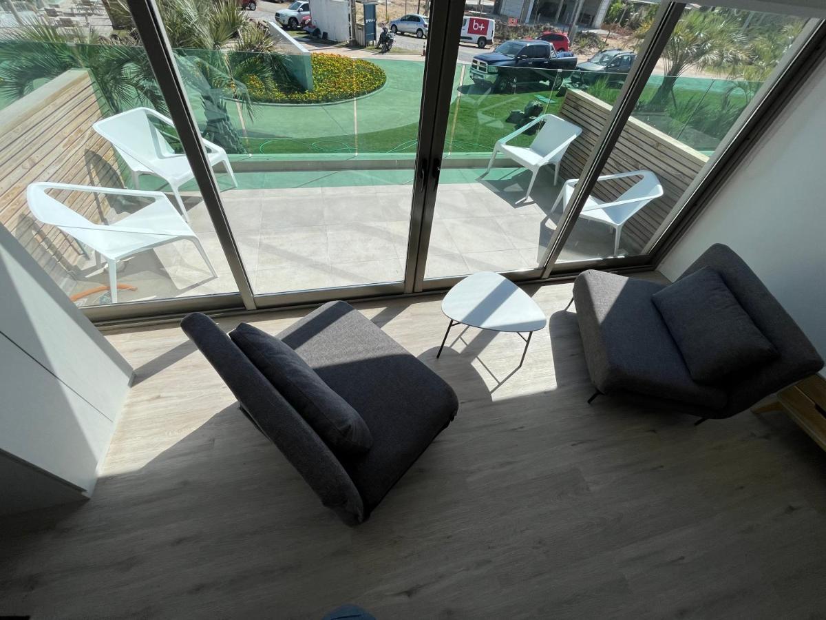 Syrah Premium B2 - Vistas Al Parque By Depptoe Punta del Este