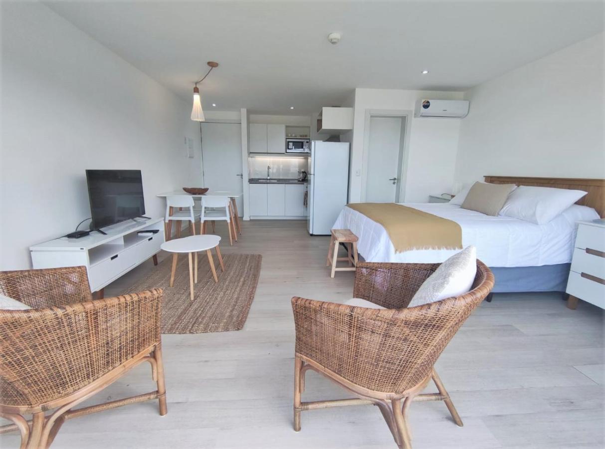 Syrah Premium B2 - Vistas Al Parque By Depptoe Apartment Punta del Este