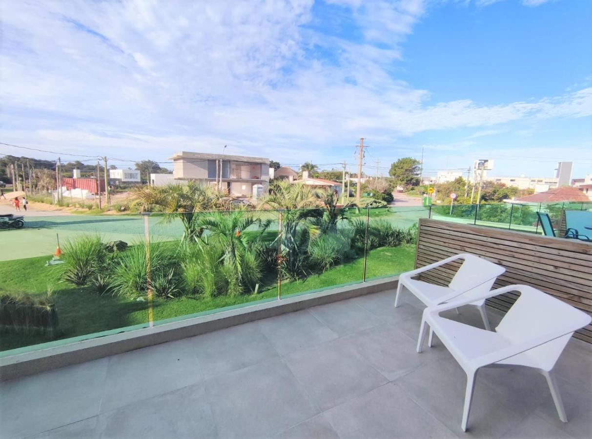 Syrah Premium B2 - Vistas Al Parque By Depptoe Apartment *