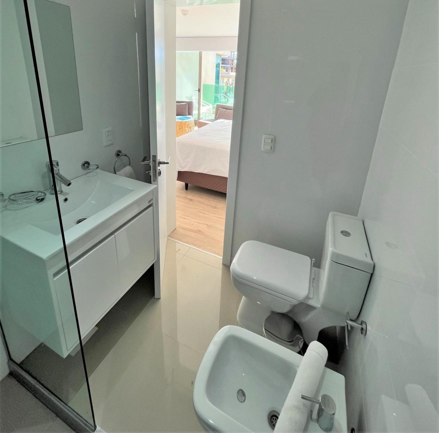 Syrah Premium B2 - Vistas Al Parque By Depptoe Apartment *