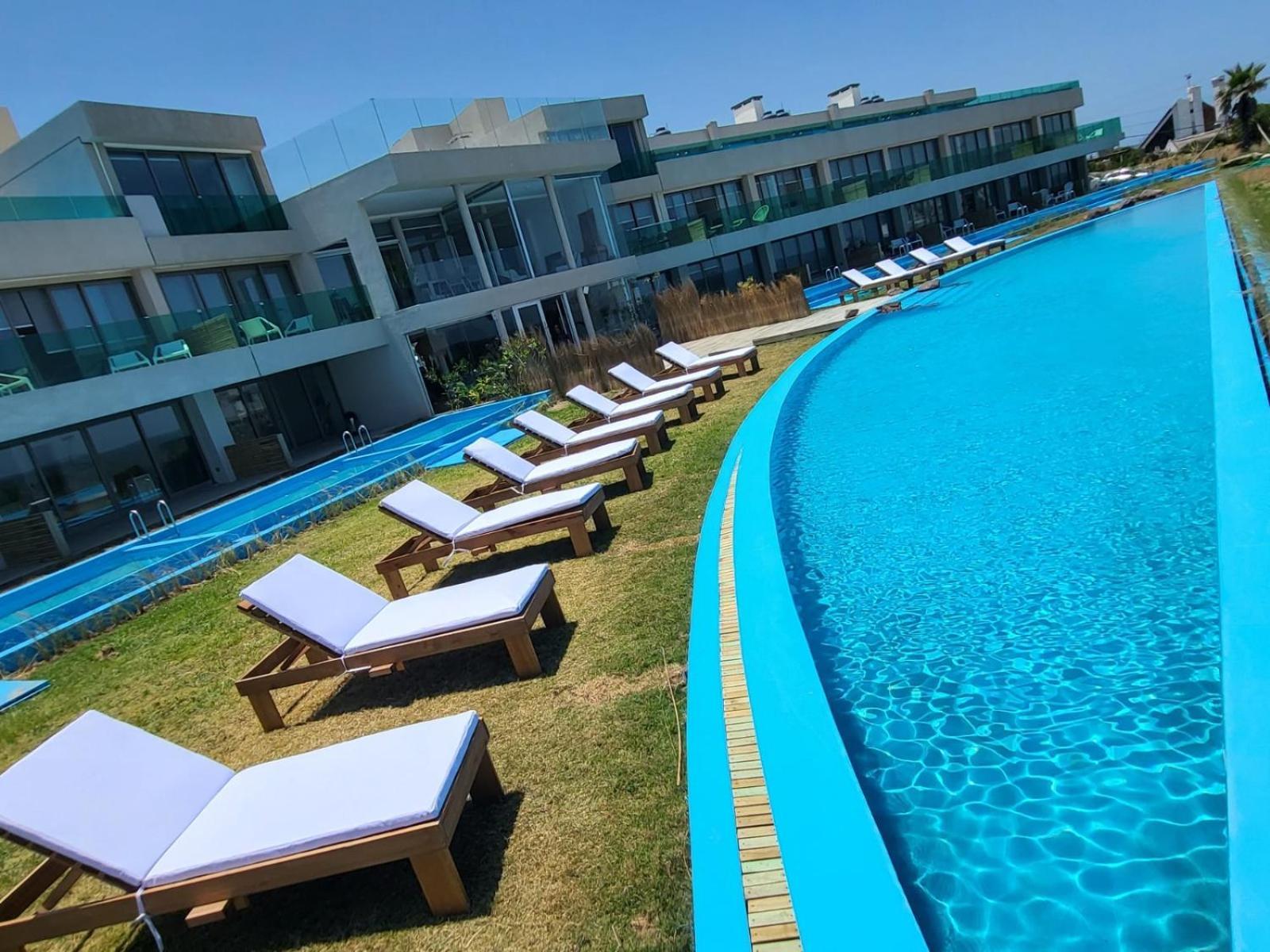 Syrah Premium B2 - Vistas Al Parque By Depptoe Punta del Este