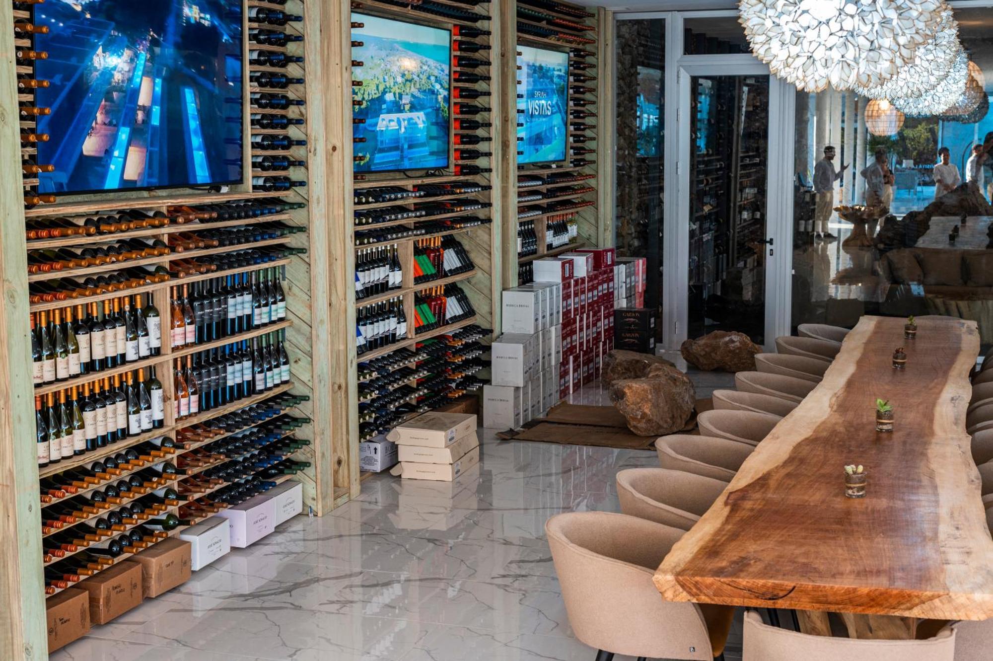 Syrah Premium B2 - Vistas Al Parque By Depptoe Apartment