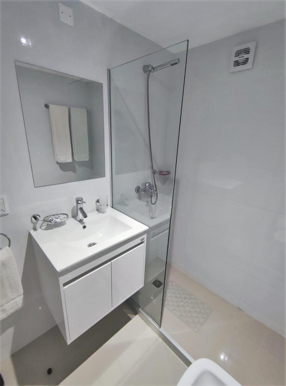Syrah Premium B2 - Vistas Al Parque By Depptoe Apartment Punta del Este