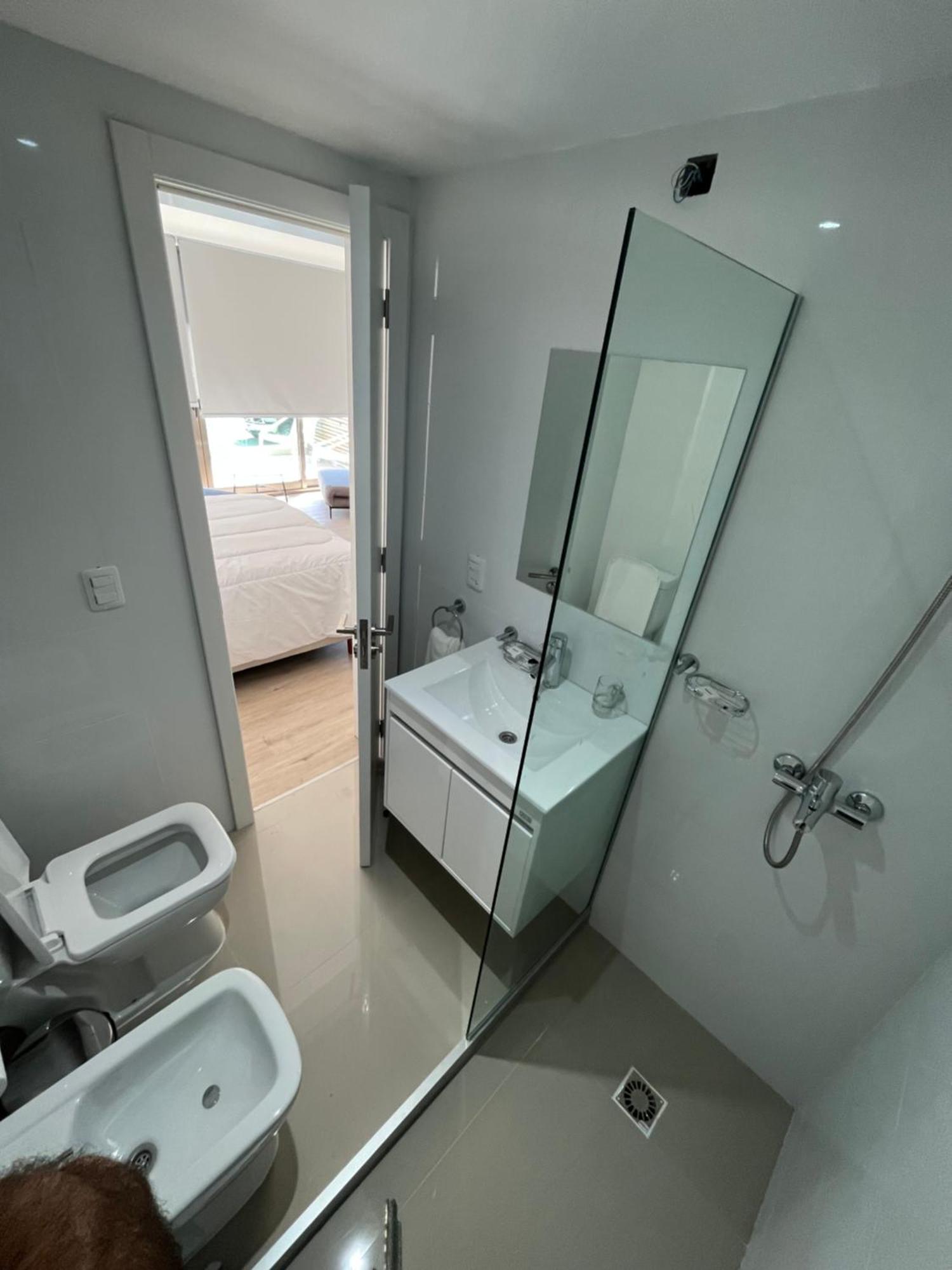 Apartment Syrah Premium B2 - Vistas Al Parque By Depptoe *
