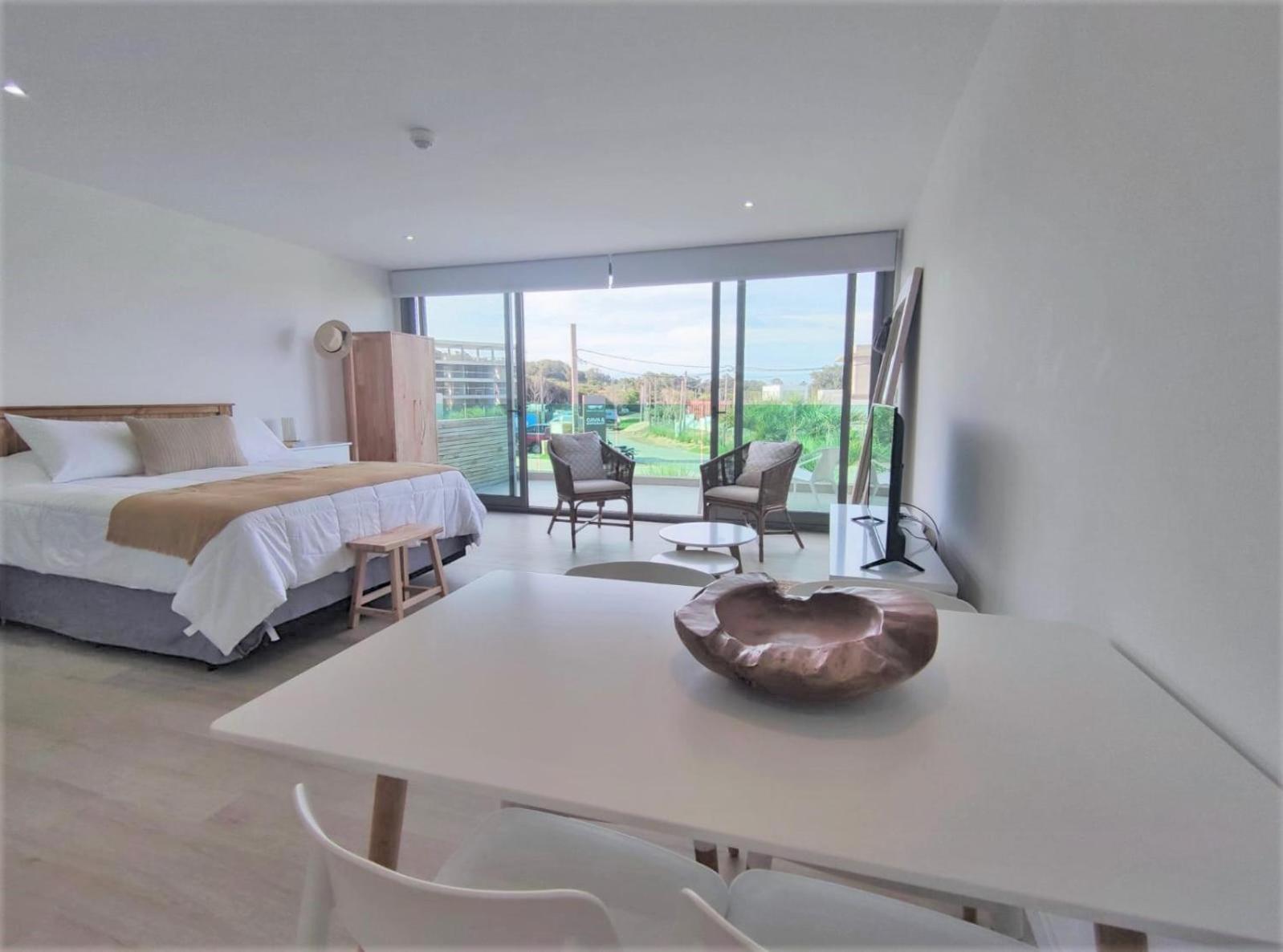 Syrah Premium B2 - Vistas Al Parque By Depptoe Apartment