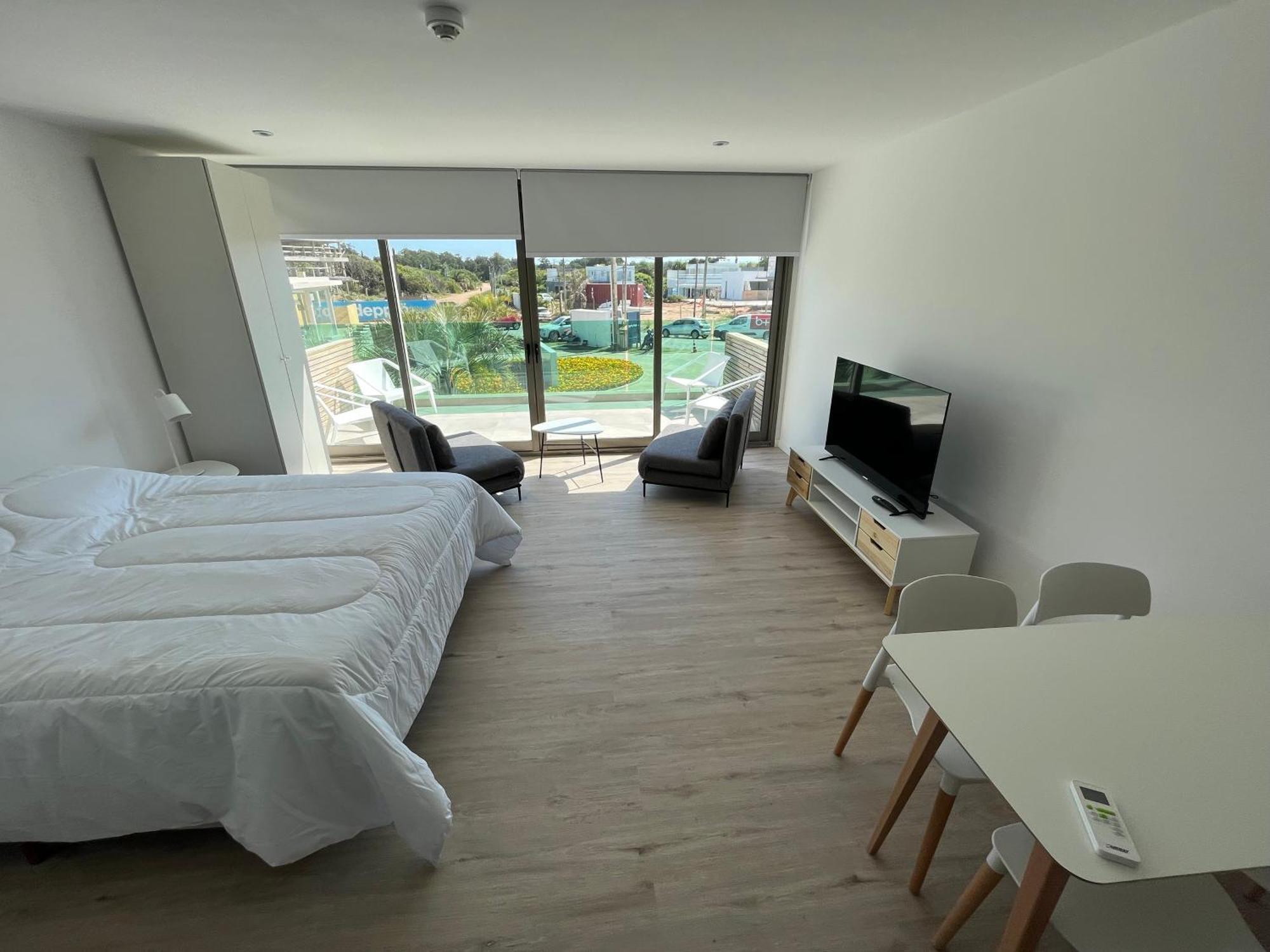 Apartment Syrah Premium B2 - Vistas Al Parque By Depptoe *