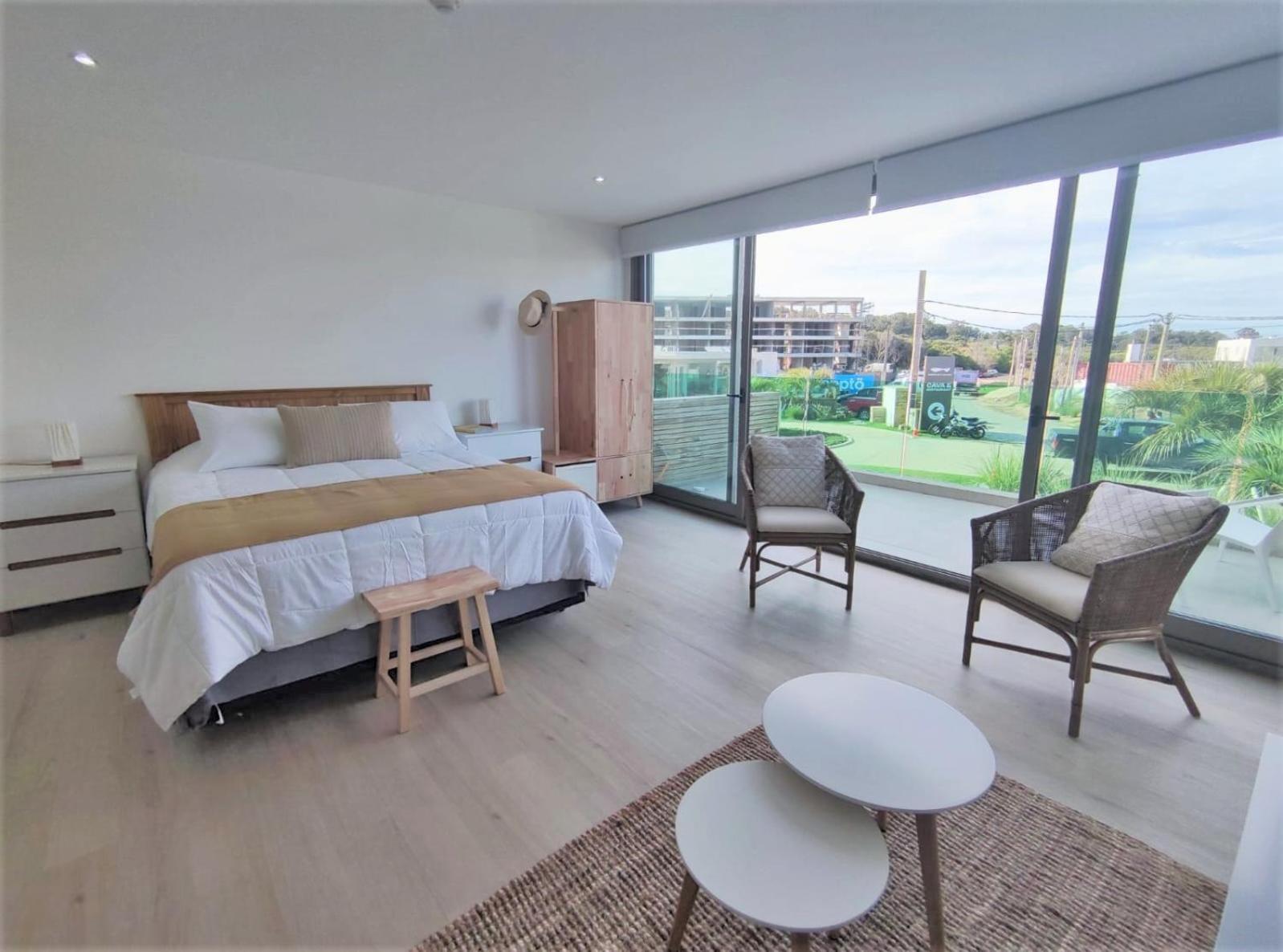 Apartment Syrah Premium B2 - Vistas Al Parque By Depptoe Punta del Este