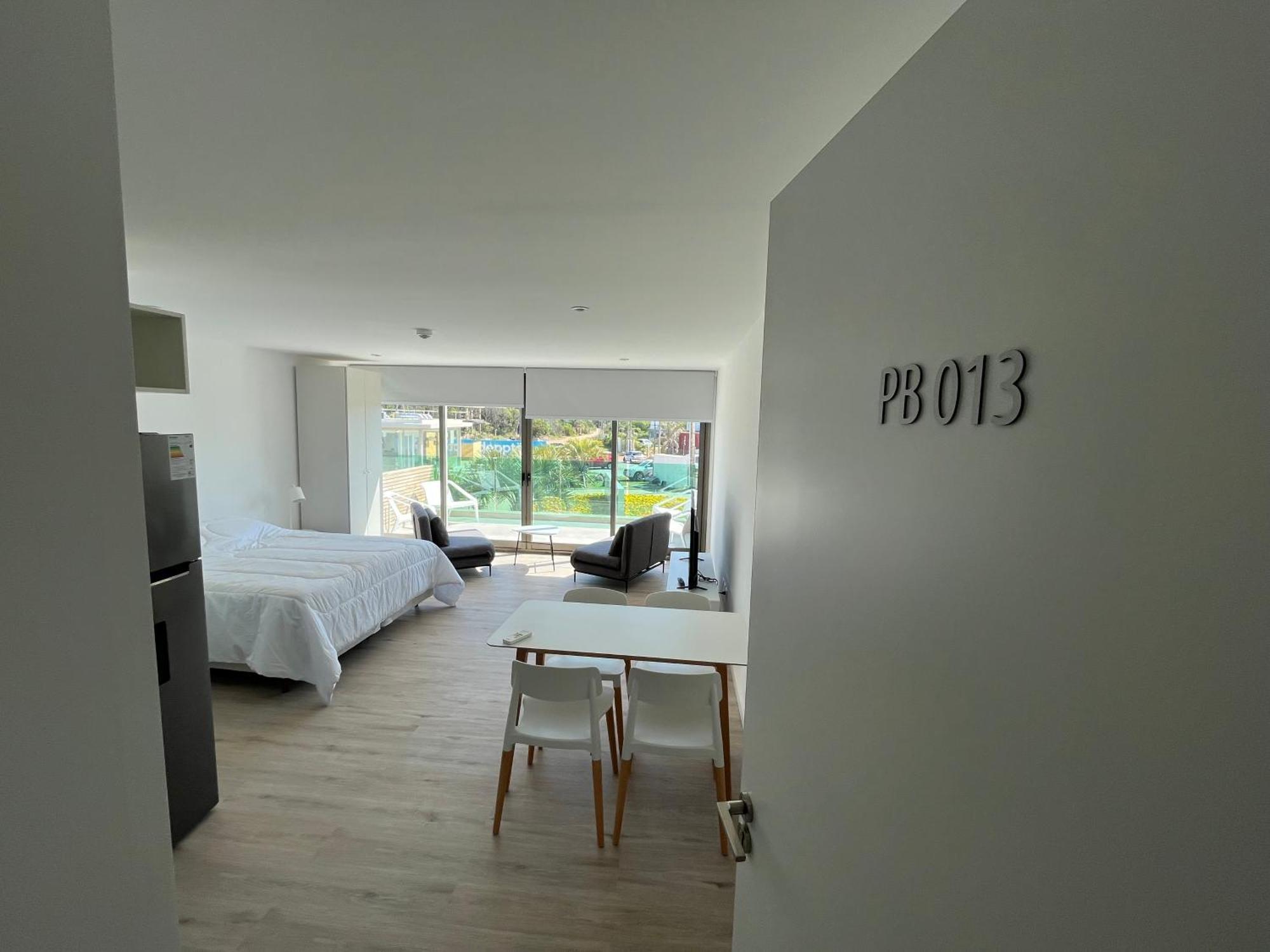 Syrah Premium B2 - Vistas Al Parque By Depptoe * Punta del Este