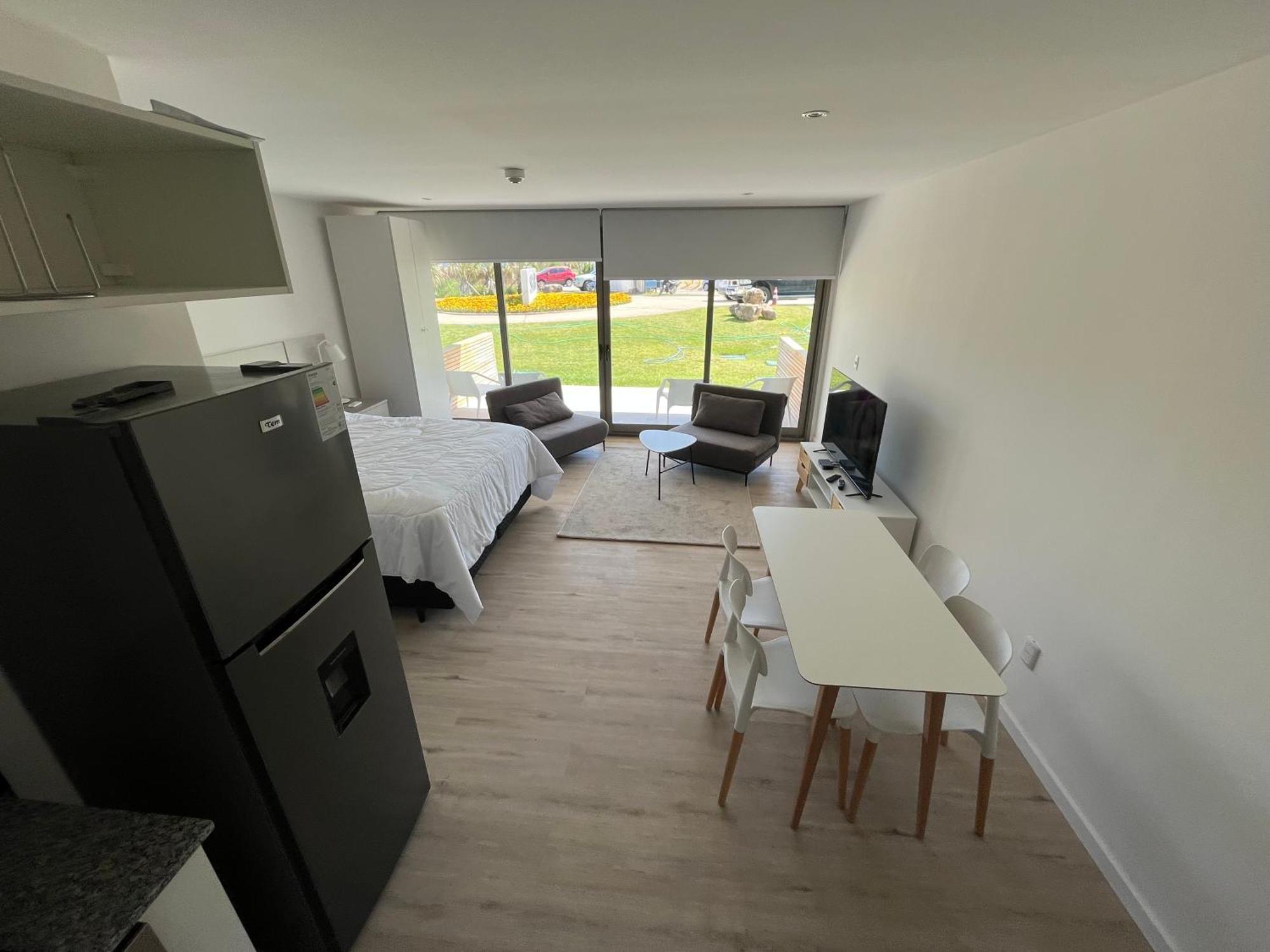Syrah Premium B2 - Vistas Al Parque By Depptoe