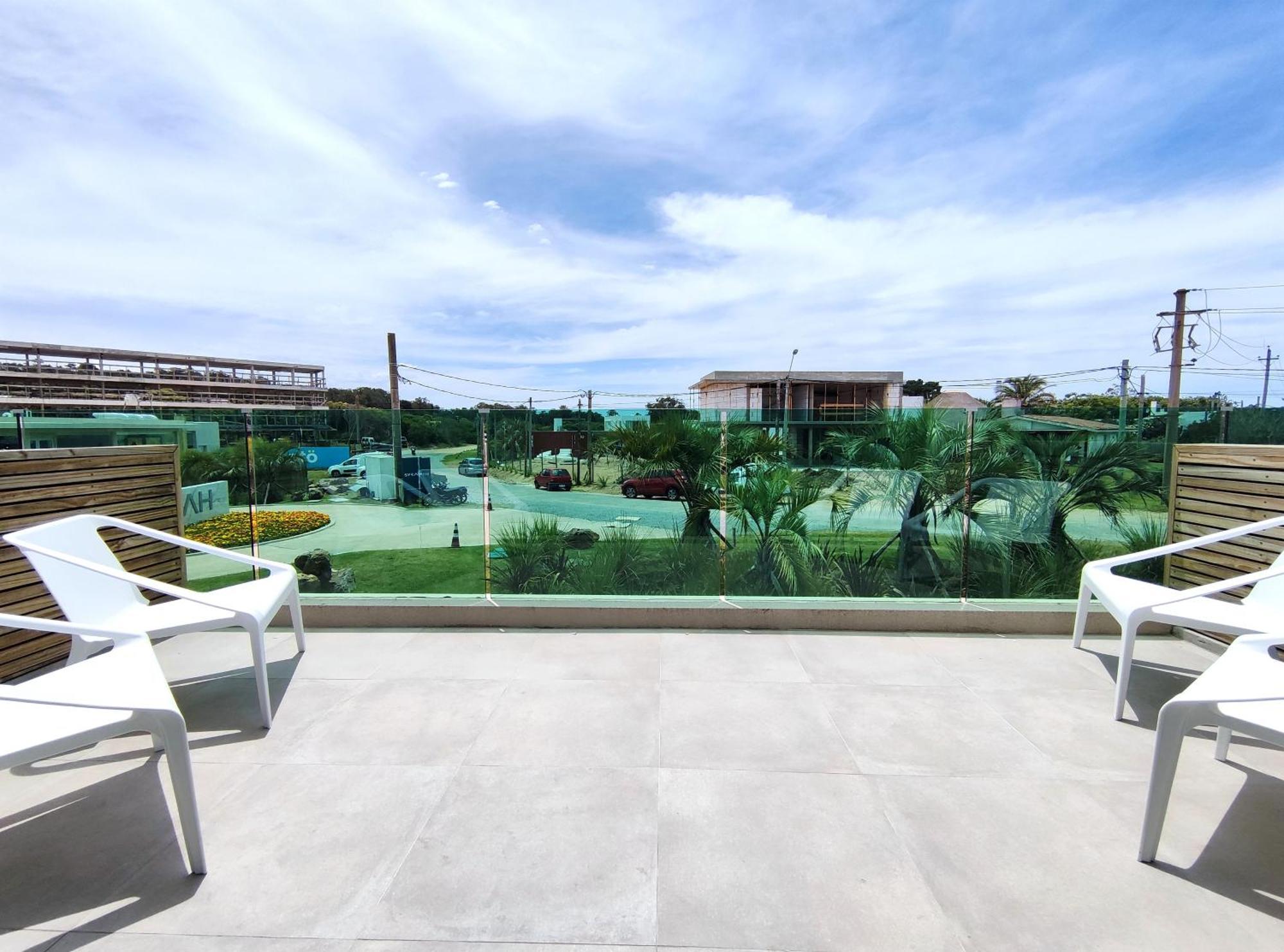 Syrah Premium B2 - Vistas Al Parque By Depptoe Apartment