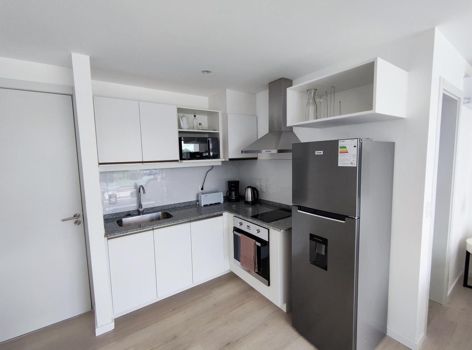 Apartment Syrah Premium B2 - Vistas Al Parque By Depptoe