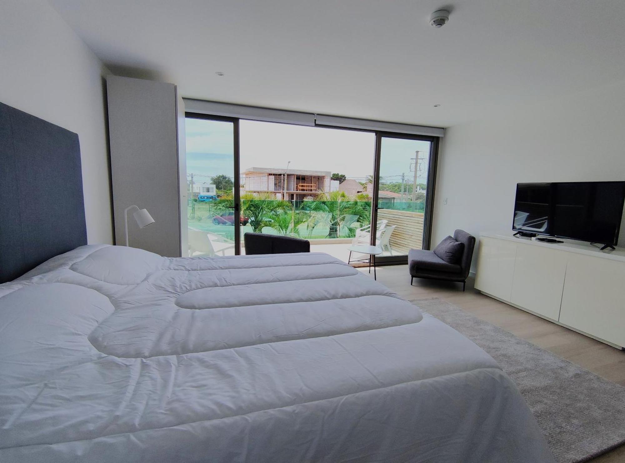 Syrah Premium B2 - Vistas Al Parque By Depptoe Apartment *