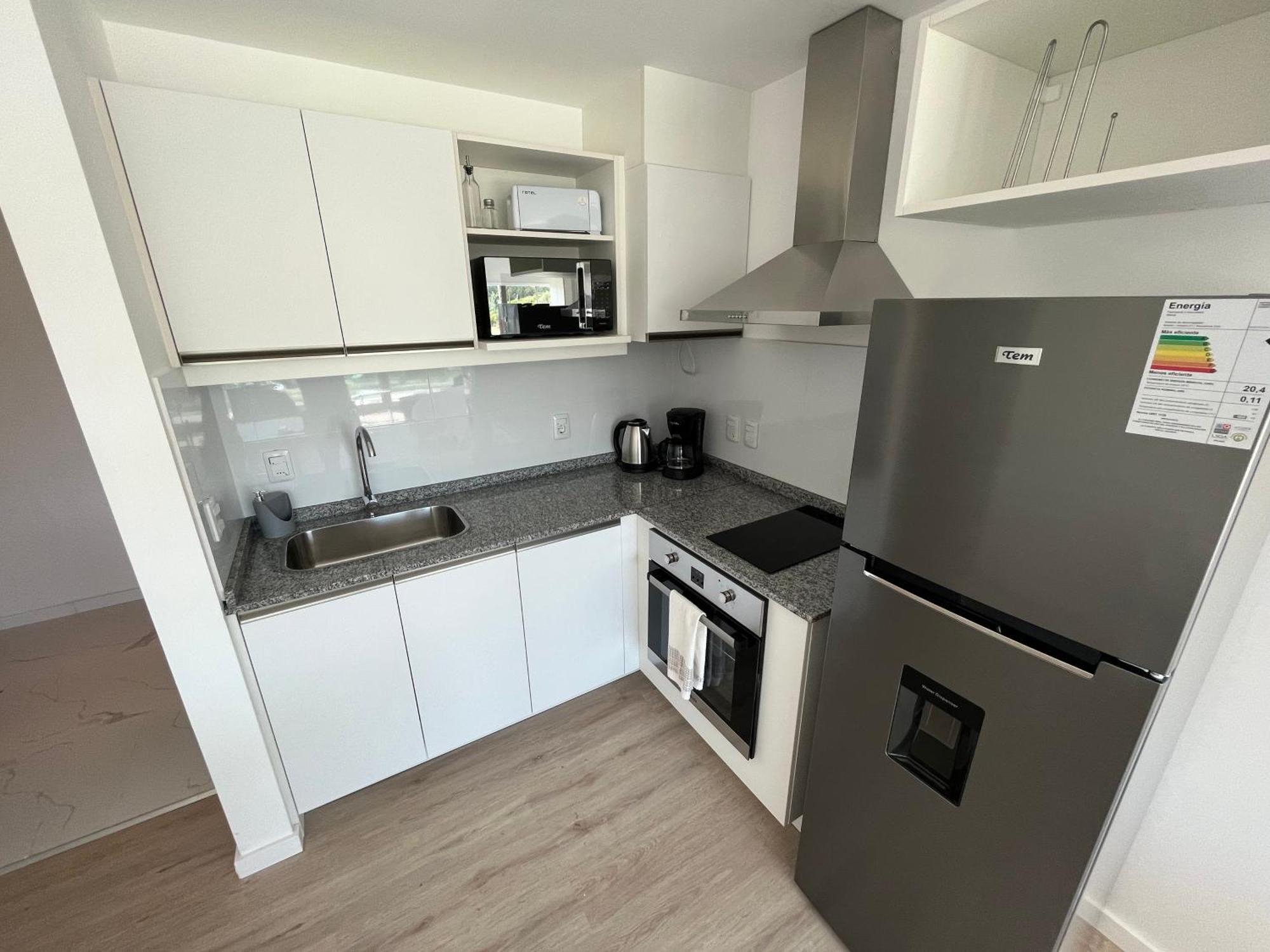 Apartment Syrah Premium B2 - Vistas Al Parque By Depptoe *