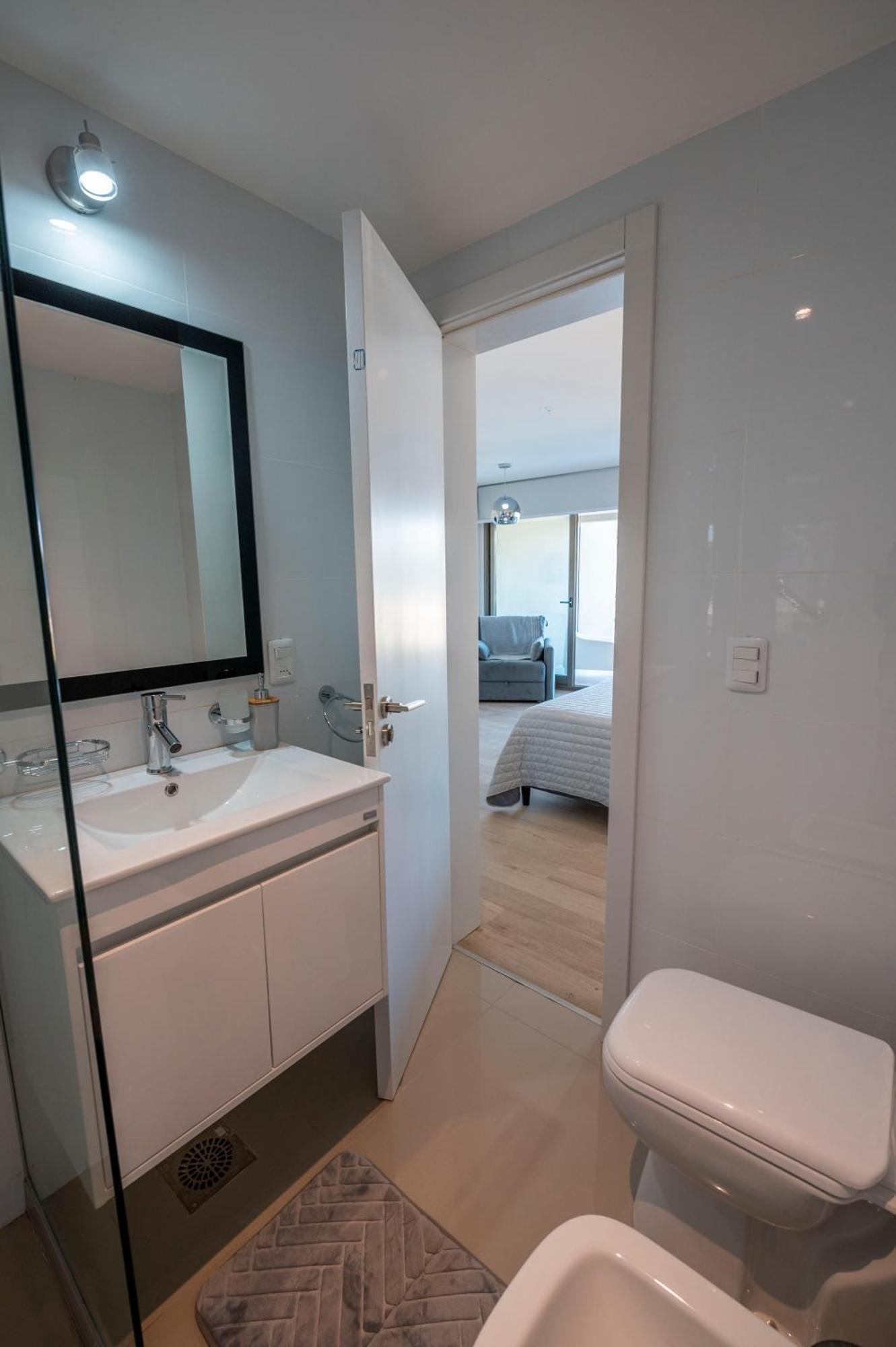 Apartment Syrah Premium B2 - Vistas Al Parque By Depptoe
