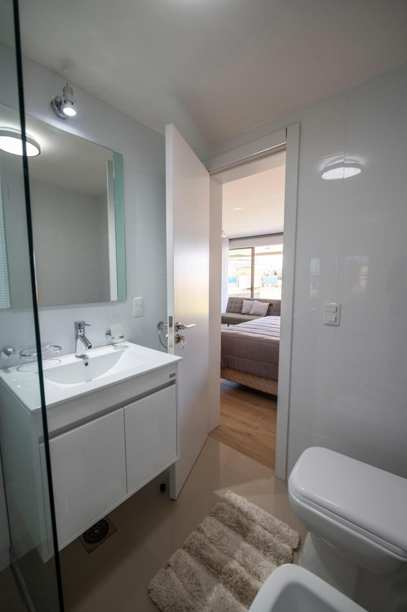 Apartment Syrah Premium B2 - Vistas Al Parque By Depptoe
