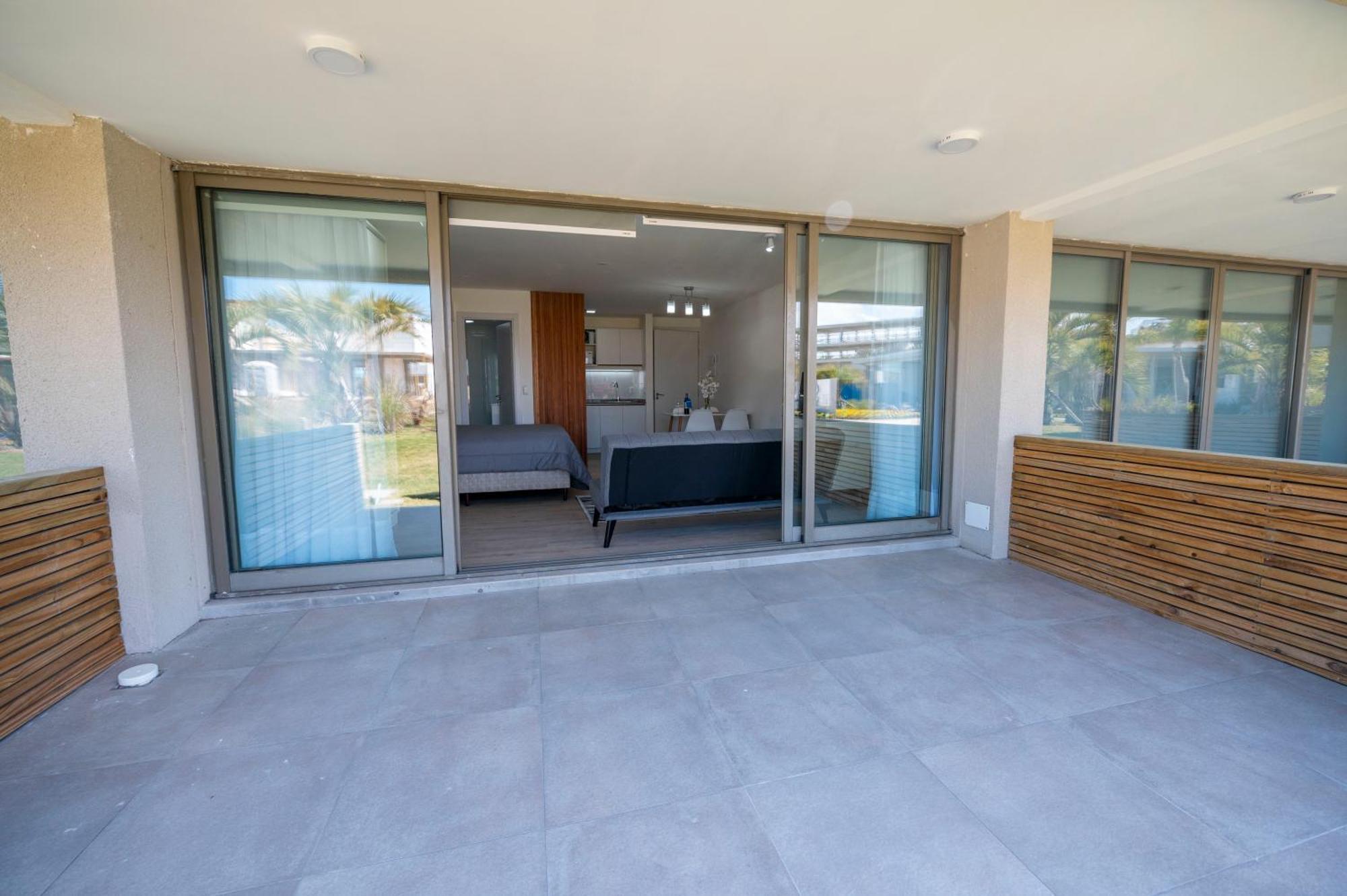 Apartment Syrah Premium B2 - Vistas Al Parque By Depptoe Punta del Este