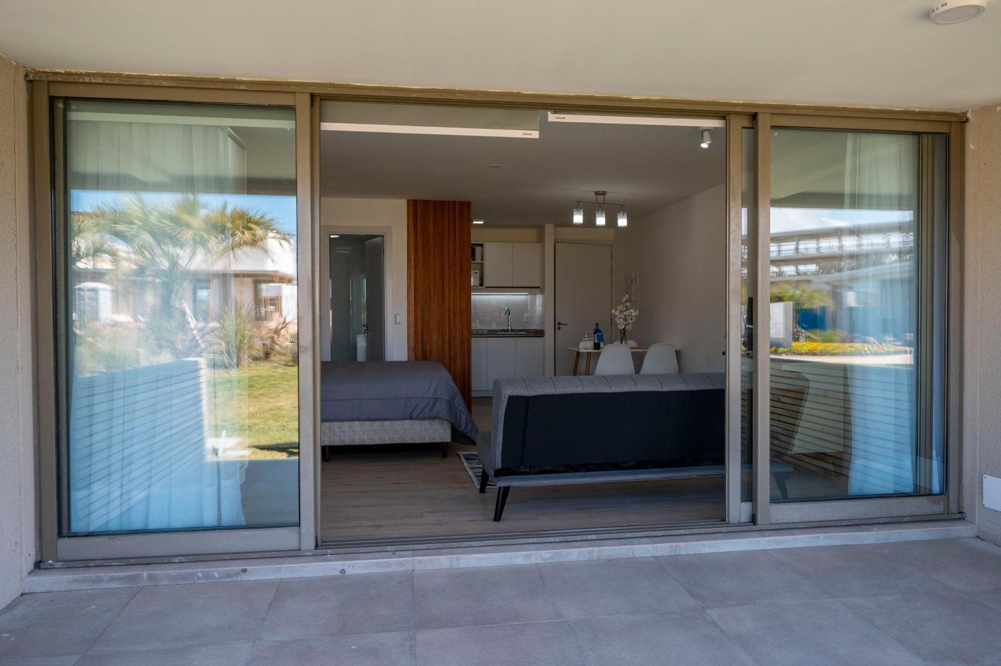 Syrah Premium B2 - Vistas Al Parque By Depptoe Apartment Punta del Este