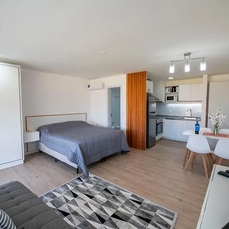 Apartamento Syrah Premium B2 - Vistas Al Parque By Depptoe Punta del Este Exterior foto
