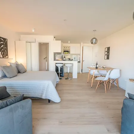 Apartamento Syrah Premium B2 - Vistas Al Parque By Depptoe Punta del Este Exterior foto