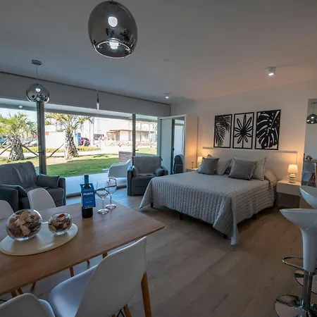Apartamento Syrah Premium B2 - Vistas Al Parque By Depptoe Punta del Este Exterior foto