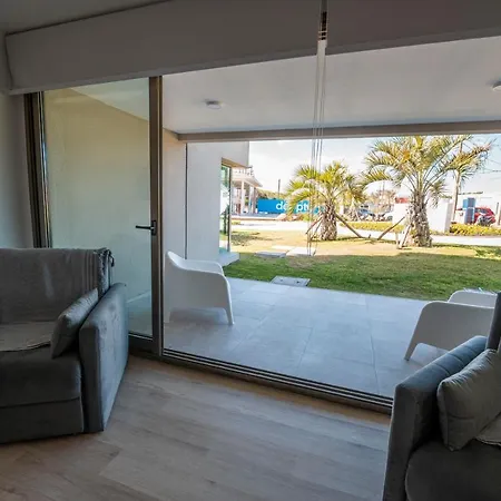 Apartamento Syrah Premium B2 - Vistas Al Parque By Depptoe Punta del Este Exterior foto