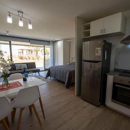 Apartamento Syrah Premium B2 - Vistas Al Parque By Depptoe Punta del Este Exterior foto