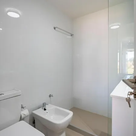 Apartamento Syrah Premium B2 - Vistas Al Parque By Depptoe Punta del Este Exterior foto