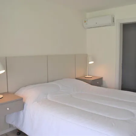 Apartamento Syrah Premium B2 - Vistas Al Parque By Depptoe Punta del Este Exterior foto