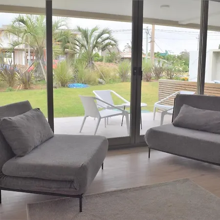 Apartamento Syrah Premium B2 - Vistas Al Parque By Depptoe Punta del Este Exterior foto