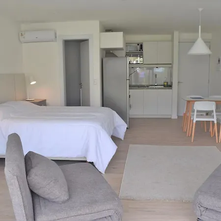 Apartamento Syrah Premium B2 - Vistas Al Parque By Depptoe Punta del Este Exterior foto