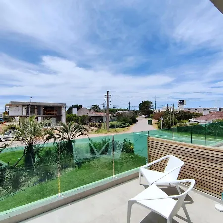 Apartamento Syrah Premium B2 - Vistas Al Parque By Depptoe Punta del Este Exterior foto