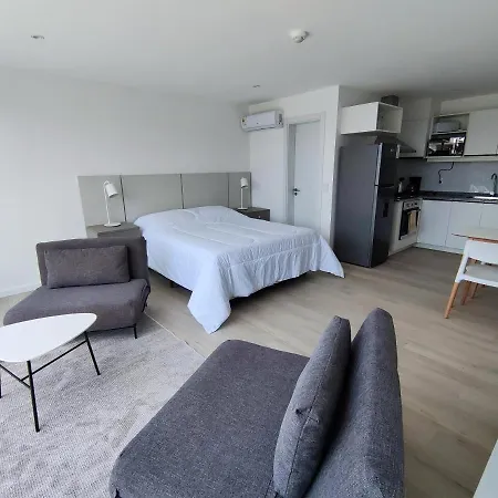 Apartamento Syrah Premium B2 - Vistas Al Parque By Depptoe Punta del Este Exterior foto