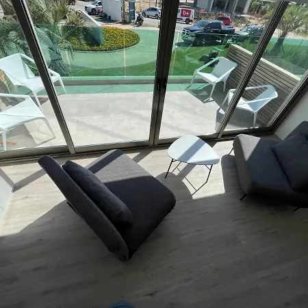 Apartamento Syrah Premium B2 - Vistas Al Parque By Depptoe Punta del Este Habitación foto