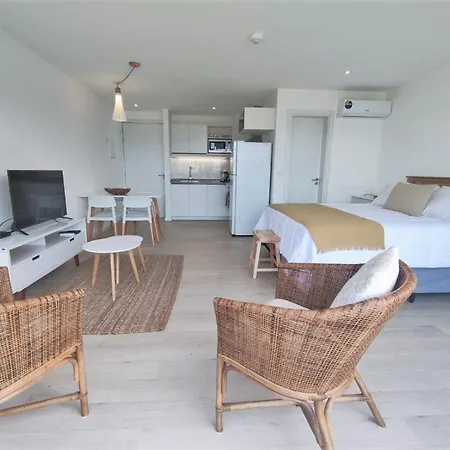 Apartamento Syrah Premium B2 - Vistas Al Parque By Depptoe Punta del Este Exterior foto