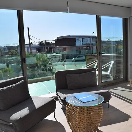 Apartamento Syrah Premium B2 - Vistas Al Parque By Depptoe Punta del Este Exterior foto