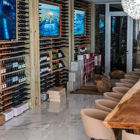 Apartamento Syrah Premium B2 - Vistas Al Parque By Depptoe Punta del Este Exterior foto