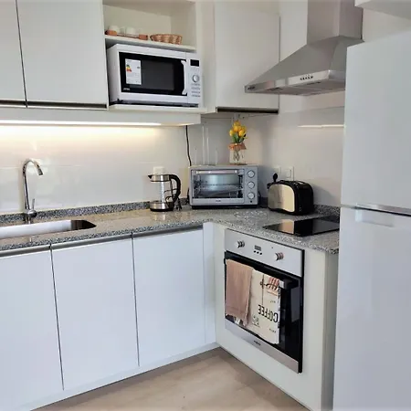 Apartamento Syrah Premium B2 - Vistas Al Parque By Depptoe Punta del Este Habitación foto