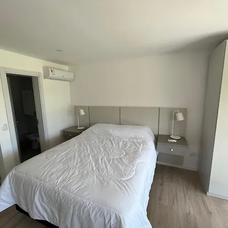 Apartamento Syrah Premium B2 - Vistas Al Parque By Depptoe Punta del Este Habitación foto