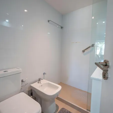 Apartamento Syrah Premium B2 - Vistas Al Parque By Depptoe Punta del Este Habitación foto
