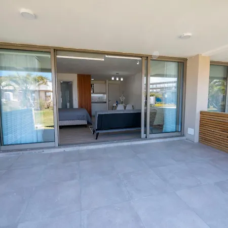 Apartamento Syrah Premium B2 - Vistas Al Parque By Depptoe Punta del Este Habitación foto