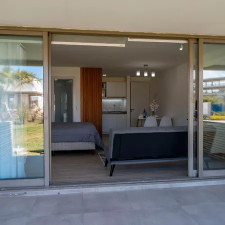 Apartamento Syrah Premium B2 - Vistas Al Parque By Depptoe Punta del Este Habitación foto