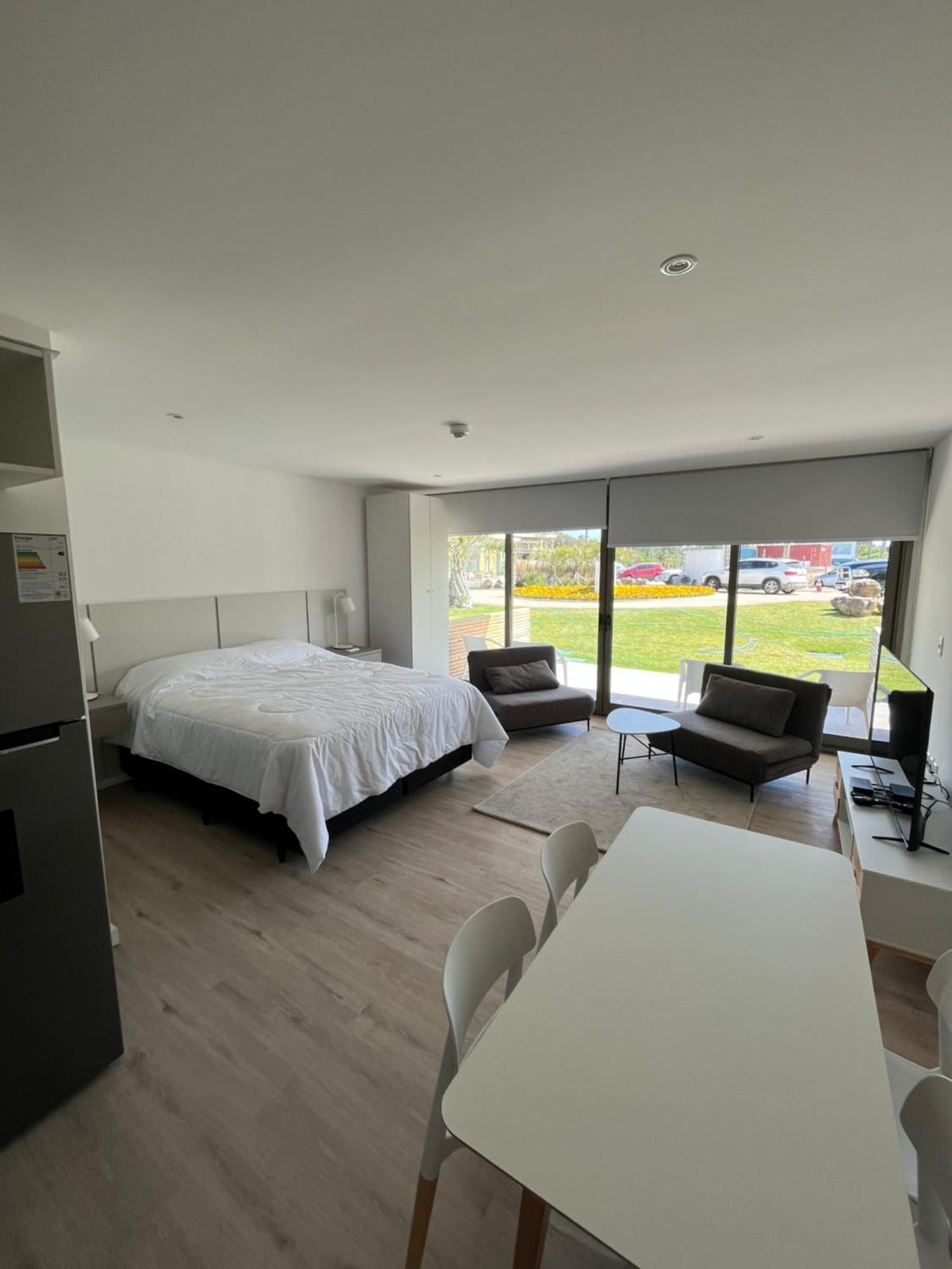 Syrah Premium B2 - Vistas Al Parque By Depptoe Apartamento Punta del Este